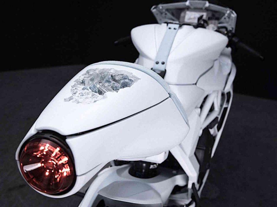 MV Agusta Superveloce Arsham